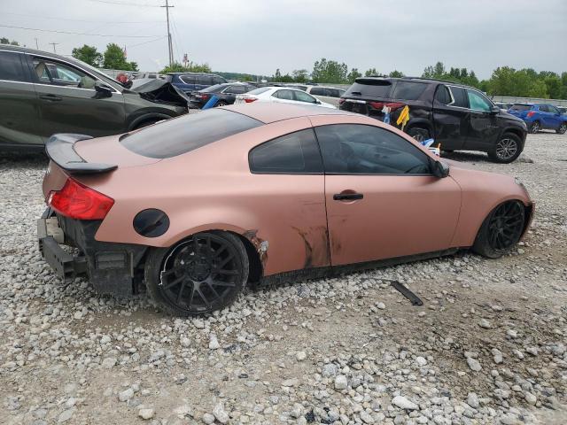 Photo 3 from auction – 2004 INFINITI G35 with VIN JNKCV54E24M828002