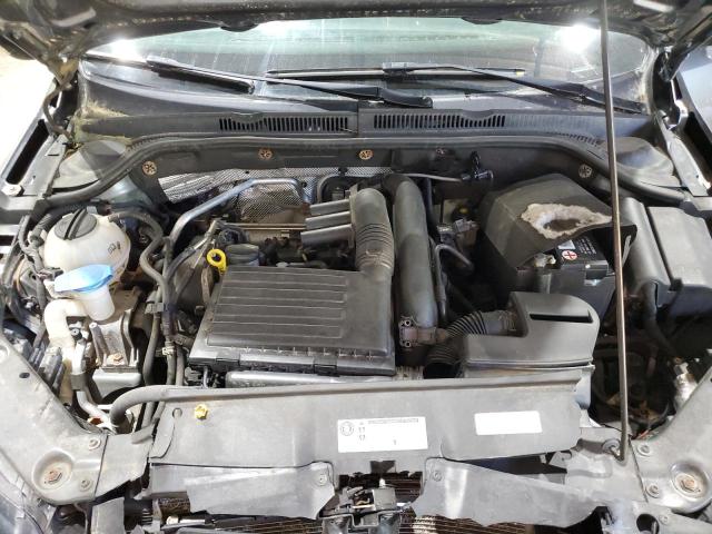 Photo 11 from auction – 2017 VOLKSWAGEN JETTA SE with VIN 3VWDB7AJ8HM331765