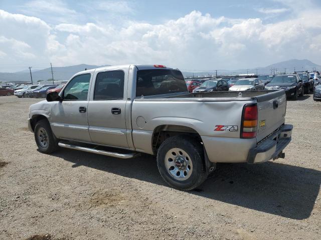 Photo 2 from auction – 2006 GMC NEW SIERRA with VIN 2GTEK13T561210280