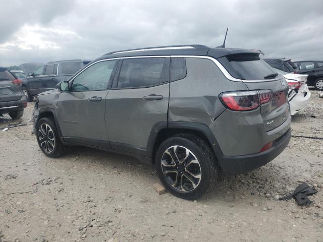 Photo 2 from auction – 2022 JEEP COMPASS LI with VIN 3C4NJDCB1NT101503