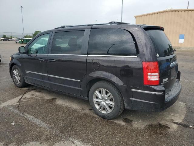 Photo 2 from auction – 2010 CHRYSLER TOWN & COU with VIN 2A4RR5DX4AR279911