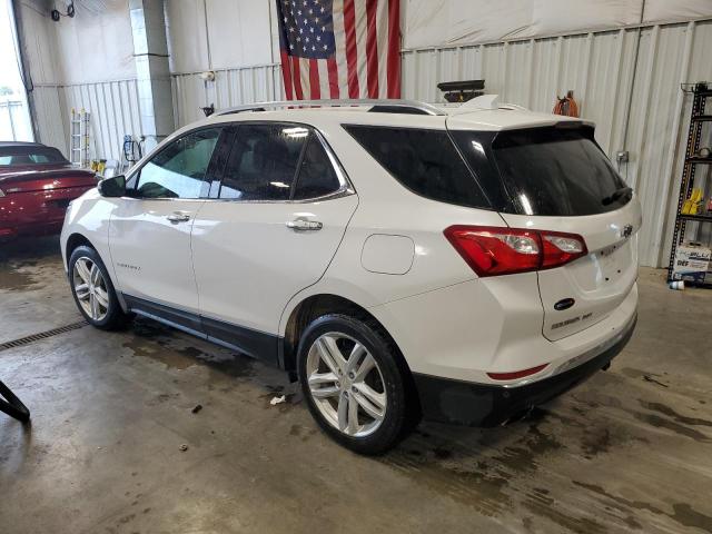 Photo 2 from auction – 2018 CHEVROLET EQUINOX PR with VIN 2GNAXWEX6J6316186