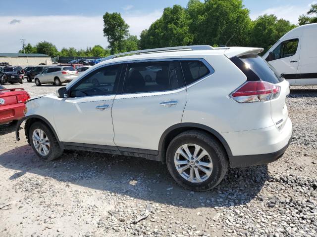 Photo 2 from auction – 2014 NISSAN ROGUE S with VIN 5N1AT2MT5EC750720