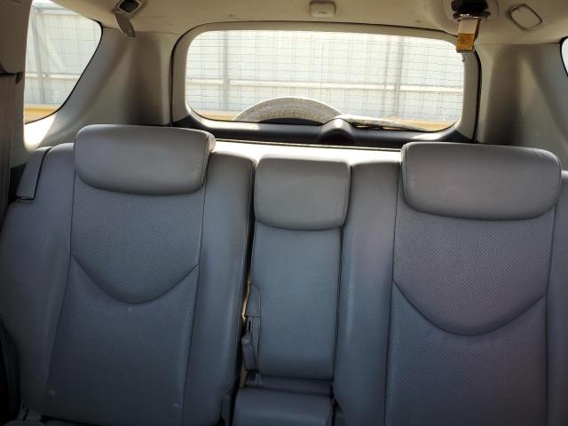 Photo 10 from auction – 2010 TOYOTA RAV4 LIMIT with VIN JTMDF4DV7A5031067