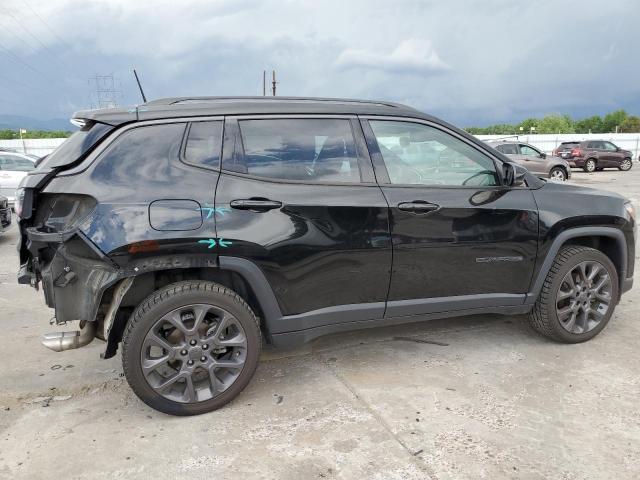 Photo 3 from auction – 2020 JEEP COMPASS LI with VIN 3C4NJDCB8LT197207