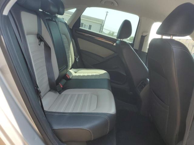 Photo 10 from auction – 2014 VOLKSWAGEN PASSAT SE with VIN 1VWBS7A31EC106030