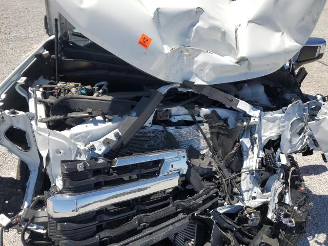 Photo 11 from auction – 2024 CHEVROLET SILVERADO with VIN 3GCPDDEK5RG403615