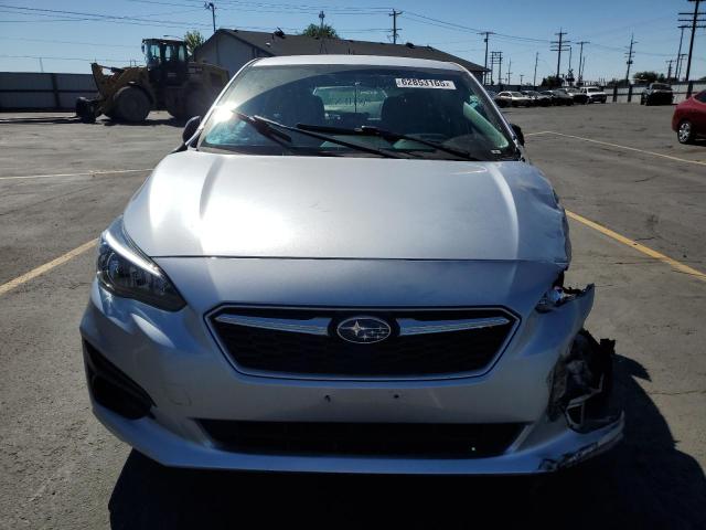 Photo 5 from auction – 2019 SUBARU IMPREZA with VIN 4S3GTAB65K3755904