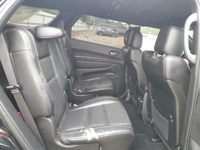 Photo 11 from auction – 2021 DODGE DURANGO R/ with VIN 1C4SDJCT3MC814608