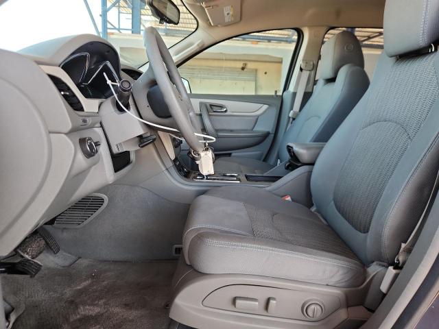 صورة رقم 7 من المزاد - 2017 CHEVROLET TRAVERSE مع VIN 1GNKRFKD0HJ237862