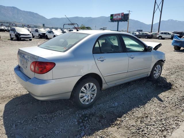 Photo 3 from auction – 2005 TOYOTA COROLLA CE with VIN 1NXBR32E45Z403211