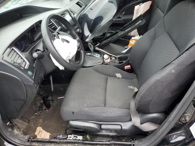 Photo 7 from auction – 2015 HONDA CIVIC EX with VIN 19XFB2F82FE211925
