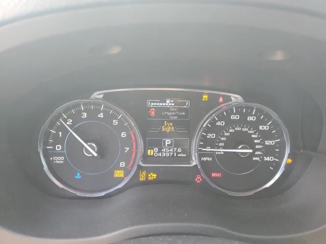 Foto 9 de la subasta – 2018 SUBARU FORESTER 2 con VIN JF2SJAGC9JH548174