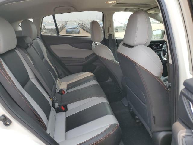 Photo 10 from auction – 2020 SUBARU CROSSTREK with VIN JF2GTANC6L8219292