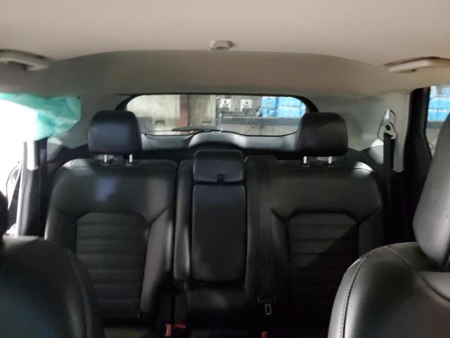 Photo 10 from auction – 2020 FORD EDGE SEL with VIN 2FMPK3J97LBA17142