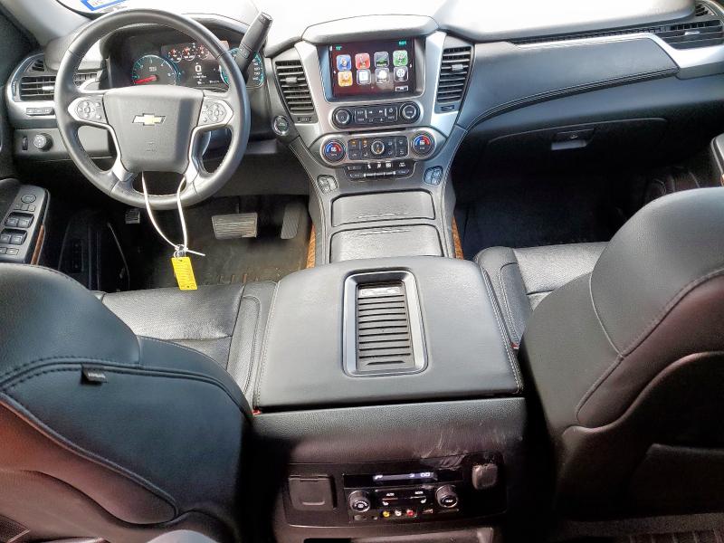 Photo 8 from auction – 2016 CHEVROLET SUBURBAN C with VIN 1GNSCJKC2GR430154