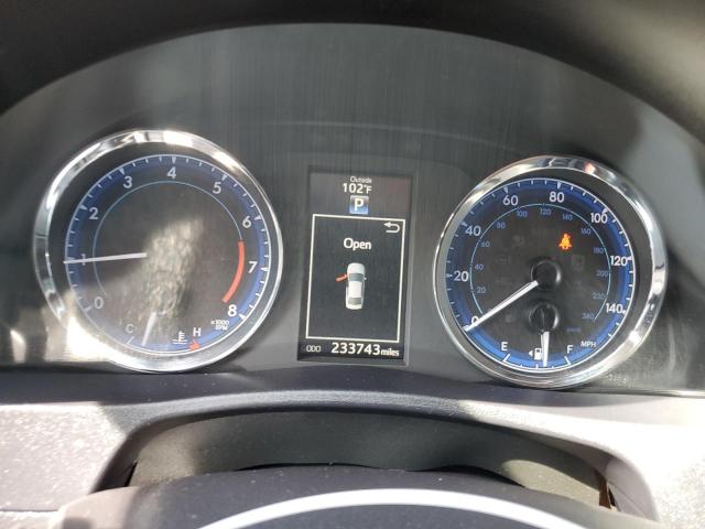 Photo 9 from auction – 2018 TOYOTA COROLLA L with VIN 2T1BURHE5JC007244