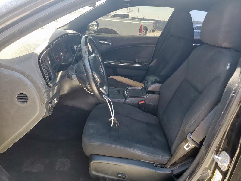 Photo 7 from auction – 2013 DODGE CHARGER PO with VIN 2C3CDXAT2DH722403
