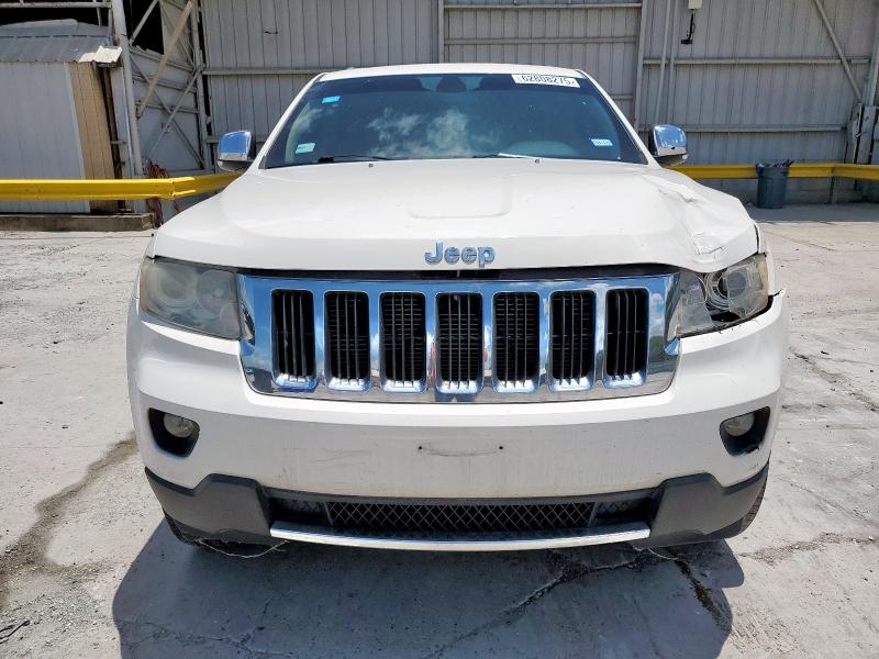 Photo 5 from auction – 2011 JEEP GRAND CHER with VIN 1J4RS5GG3BC518097