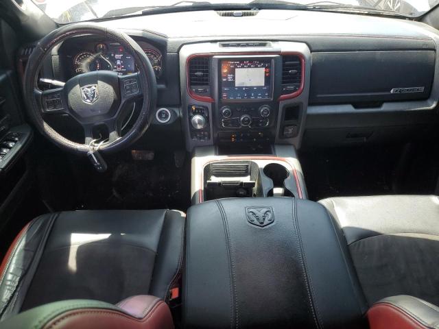 Photo 8 from auction – 2018 RAM 1500 REBEL with VIN 1C6RR7YT0JS184003