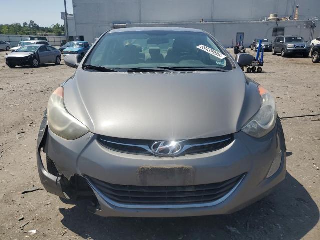 Photo 5 from auction – 2012 HYUNDAI ELANTRA GL with VIN 5NPDH4AEXCH119550