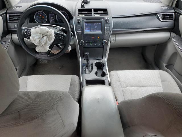 Photo 8 from auction – 2017 TOYOTA CAMRY LE with VIN 4T1BF1FK6HU779426