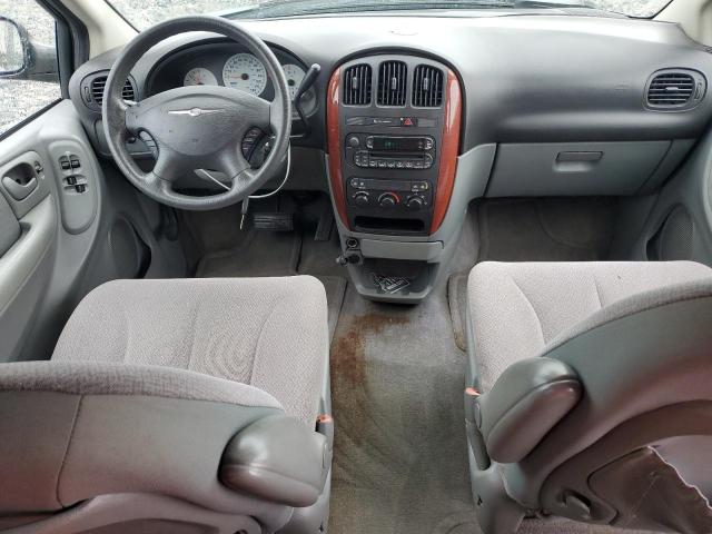 Photo 8 from auction – 2006 CHRYSLER TOWN & COU with VIN 1A4GP45R76B690331