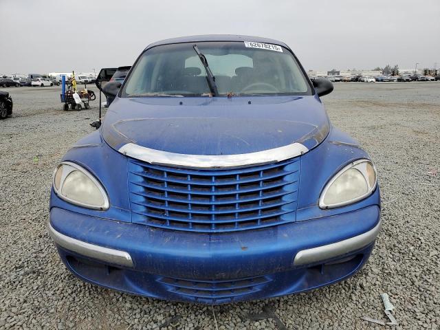 Photo 5 from auction – 2005 CHRYSLER PT CRUISER with VIN 3C4FY48B65T519967