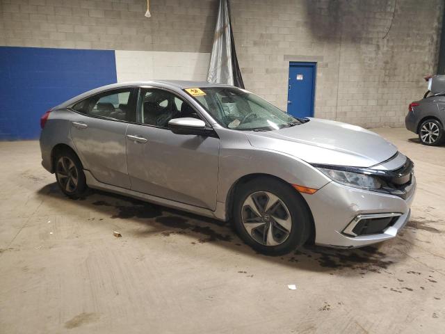 Photo 4 from auction – 2019 HONDA CIVIC LX with VIN 2HGFC2F60KH518151
