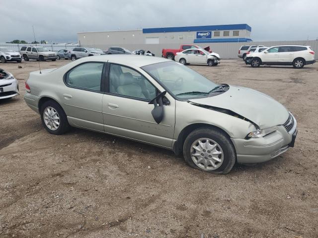 Photo 4 from auction – 1999 CHRYSLER CIRRUS LXI with VIN 1C3EJ56H4XN566189