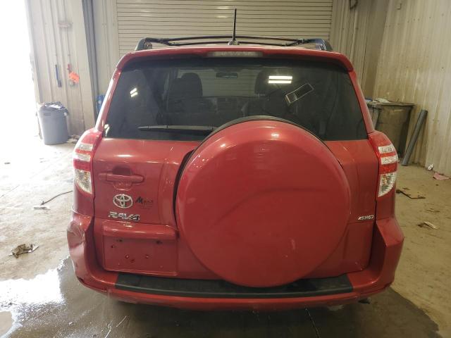 Photo 6 from auction – 2012 TOYOTA RAV4 with VIN 2T3BF4DV1CW180903