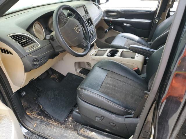 Photo 7 from auction – 2020 DODGE GRAND CARA with VIN 2C4RDGCG0LR189708