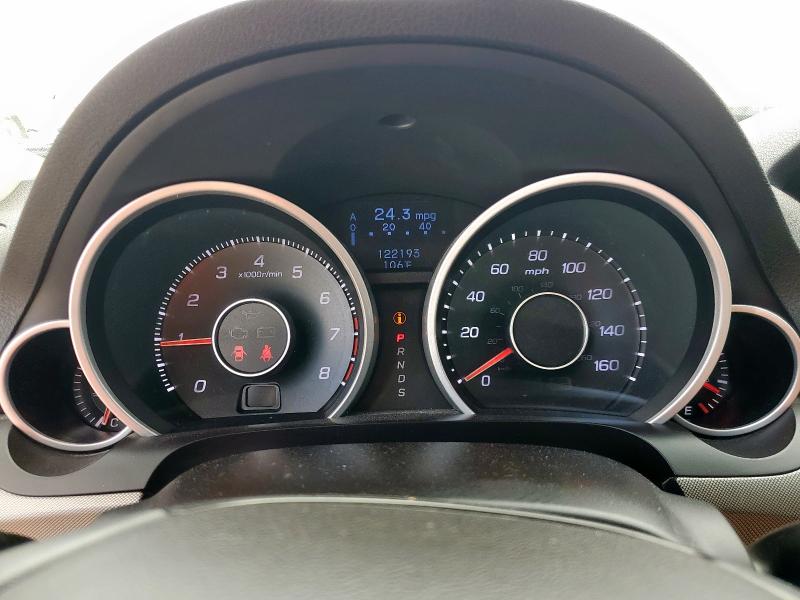 Foto 9 de la subasta – 2012 ACURA TL con VIN 19UUA8F29CA009138
