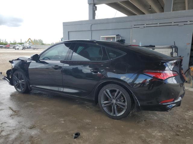 Photo 2 from auction – 2024 ACURA INTEGRA A- with VIN 19UDE4H60RA019496