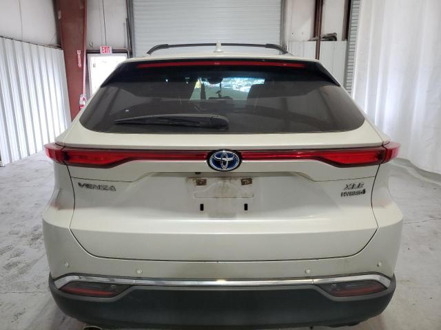 Photo 6 from auction – 2021 TOYOTA VENZA LE with VIN JTEAAAAH4MJ065313
