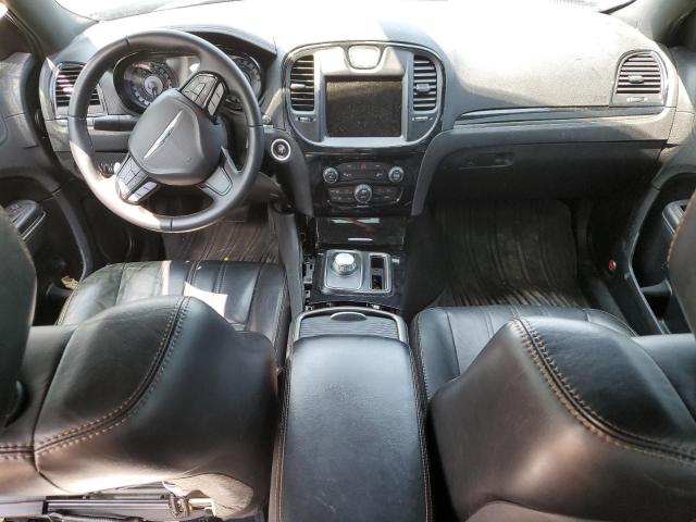 Photo 8 from auction – 2016 CHRYSLER 300 S with VIN 2C3CCAGG7GH283097