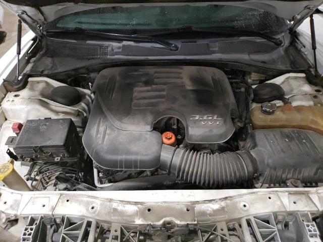 صورة رقم 11 من المزاد - 2015 DODGE CHARGER SX مع VIN 2C3CDXJG2FH727008