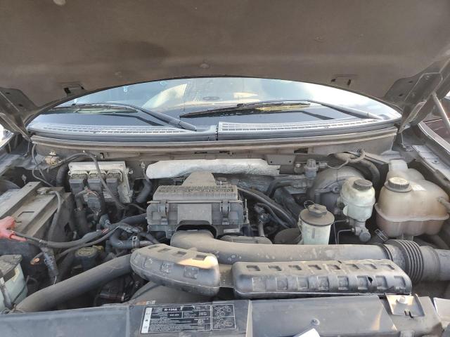 Photo 11 from auction – 2007 FORD F150 SUPER with VIN 1FTRW12507FB35412