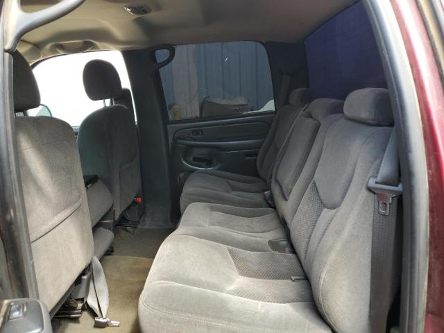 Photo 10 from auction – 2005 CHEVROLET SILVERADO with VIN 2GCEK13T251369773