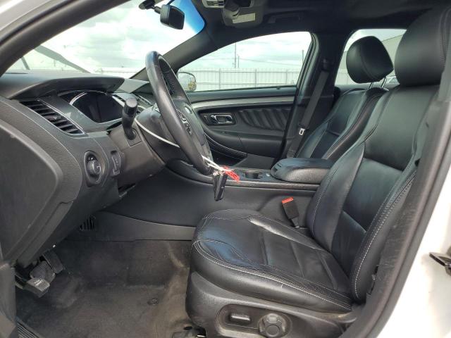 Photo 7 from auction – 2018 FORD TAURUS SEL with VIN 1FAHP2E84JG109262