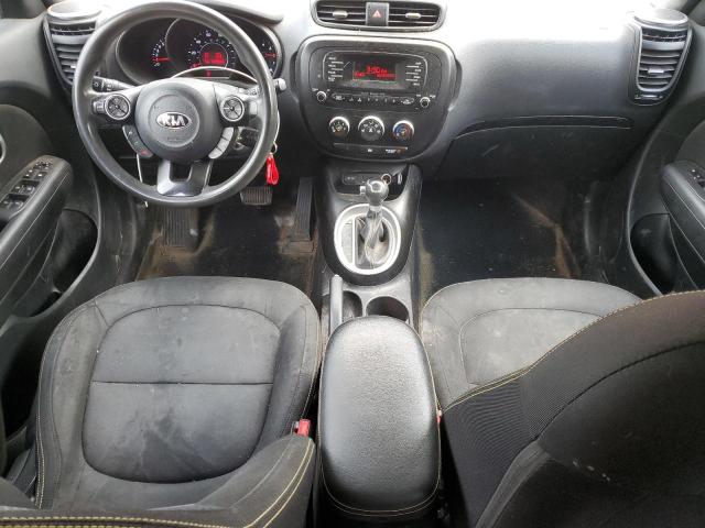 Фото 8 с аукциона – 2015 KIA SOUL + с VIN KNDJP3A58F7764710