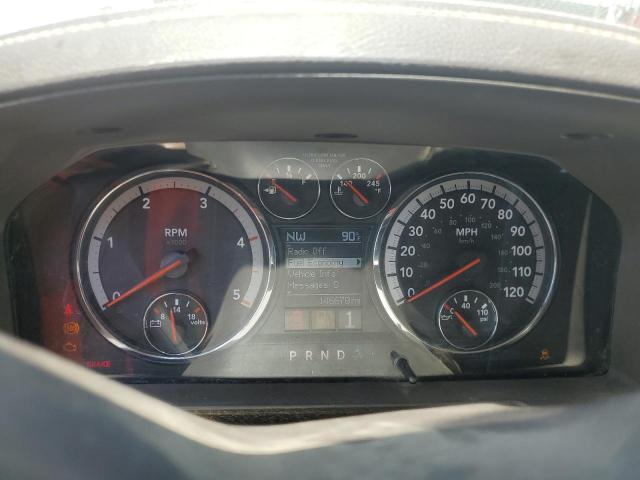 Photo 9 from auction – 2012 DODGE RAM 3500 L with VIN 3C63D3ML5CG342235