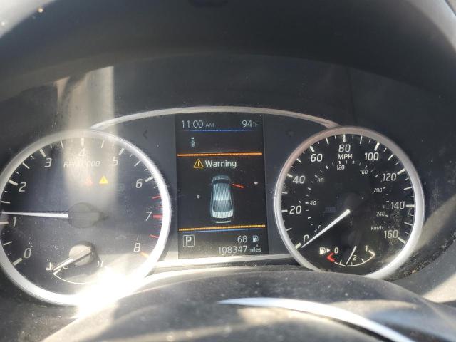 Photo 9 from auction – 2019 NISSAN SENTRA with VIN 3N1AB7AP0KY438208