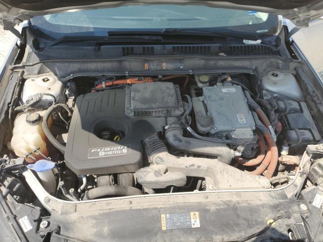 Photo 11 from auction – 2015 FORD FUSION TIT with VIN 3FA6P0SU7FR173714