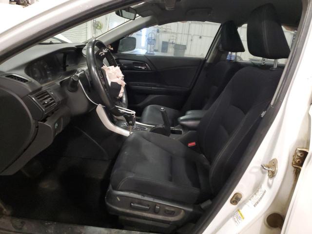 Photo 7 from auction – 2015 HONDA ACCORD SPO with VIN 1HGCR2F59FA248849