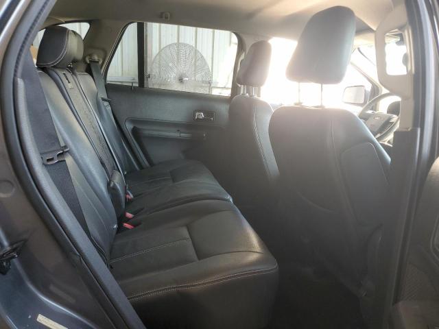 Снимка 10 от търг – 2010 FORD EDGE SEL с VIN 2FMDK3JC3ABB44711