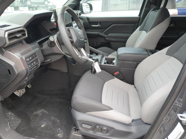 Photo 7 from auction – 2024 TOYOTA TACOMA DOU with VIN 3TMLB5JN4RM014282