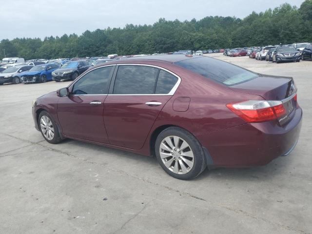 Photo 2 from auction – 2014 HONDA ACCORD with VIN 1HGCR2F86EA131058
