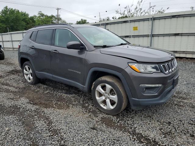 Photo 4 from auction – 2018 JEEP COMPASS LA with VIN 3C4NJDBB2JT114787