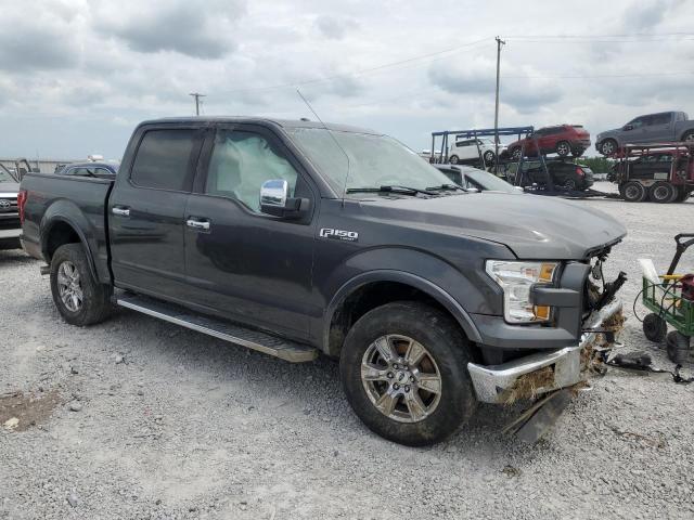 Фото 4 с аукциона – 2015 FORD F150 SUPER с VIN 1FTEW1EFXFFC60791